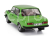 Mcg Wartburg 353 1985 1:18 Zelená