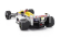 Mcg Williams F1  Fw11 Honda Team Williams N 6 Winner Brazilian Gp 1986 Nelson Piquet 1:18 Modrá Žlutá Bílá