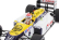 Mcg Williams F1  Fw11 Honda Team Williams N 6 Winner Brazilian Gp 1986 Nelson Piquet 1:18 Modrá Žlutá Bílá