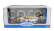 Mcg Williams F1  Fw11 Honda Team Williams N 6 Winner Brazilian Gp 1986 Nelson Piquet 1:18 Modrá Žlutá Bílá