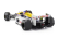 Mcg Williams F1  Fw11 Team Williams N 5 Winner British Gp 1986 Nigel Mansell 1:18 Žlutá Bílá Černá