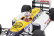 Mcg Williams F1  Fw11 Team Williams N 5 Winner British Gp 1986 Nigel Mansell 1:18 Žlutá Bílá Černá