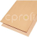 Měděný plech Modelcraft, 400 x 200 x 1,0 mm