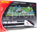 MEHANO Speed train TGV Inoui s maketou tratě