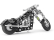 Merkur Chopper