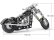 Merkur Chopper