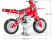 Merkur Dirtbike