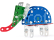 Merkur Mini ZOO - Slon