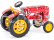 Merkur Retrotraktor