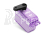 MIBO Drift King Alu Purple Programmable (RWD Drift Spec/33.0kg/8.4V) Brushless Servo