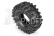 Mickey Thompson Baja Pro X guma včetně vložky 1.9 (G8 směs), 2 ks.
