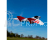 Micro F-27 FPV 0.4m SAFE BNF Basic
