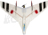 Micro F-27 FPV 0.4m SAFE BNF Basic