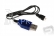 Micro Q4 - USB kabel