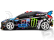 Micro RS4 Ford Fiesta RTR s 2,4GHz RC soupravou, kar. Ken Block RX43