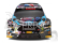 Micro RS4 Ford Fiesta RTR s 2,4GHz RC soupravou, kar. Ken Block RX43