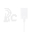 Micro USB OTG Cable pro DJI brýle