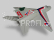 MIG-21 s dmychadlem, 0107, ALFA MODEL
