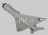 MIG-21 s dmychadlem, 0107, ALFA MODEL