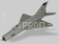 MIG-21 s dmychadlem, 0107, ALFA MODEL