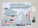 MIG-21 s dmychadlem, 0107, ALFA MODEL