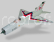 MIG-21 s dmychadlem, 0107, ALFA MODEL