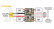 Mikro PDB proudová rozdvojka PCB 5V/12V Copt