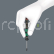 Mikrošroubovák Wera 2035 plochý 0,4x2,5mm, délka 50mm
