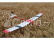 RC letadlo Milan 1.94m ARF