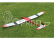 RC letadlo Milan 1.94m ARF