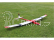 RC letadlo Milan 1.96m Kit