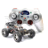 RC auto WL Toys 2019, černá
