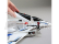 Mini Convergence VTOL 0.4m BNF Basic