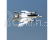 Mini Convergence VTOL 0.4m BNF Basic