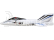 Mini Convergence VTOL 0.4m BNF Basic