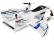 Mini Convergence VTOL 0.4m BNF Basic