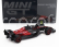 Mini-gt Alfa romeo F1  C43 Team Stake N 77 Australian Gp 2023 Valtteri Bottas 1:64 Černá Červená