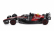 Mini-gt Alfa romeo F1  C43 Team Stake N 77 Australian Gp 2023 Valtteri Bottas 1:64 Černá Červená