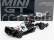 Mini-gt Alpha tauri F1  At04 Team Alpha Tauri N 21 Australian Gp 2023 Nyck De Vries 1:64 Modrá Bílá