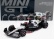 Mini-gt Alpha tauri F1  At04 Team Alpha Tauri N 21 Australian Gp 2023 Nyck De Vries 1:64 Modrá Bílá