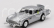 Mini-gt Aston martin Db5 1964 - 007 James Bond - Goldfinger - Missione Goldfinger With Weapons - Included Poster 007 English Language 1:64 Silver