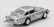 Mini-gt Aston martin Db5 1964 - 007 James Bond - Goldfinger - Missione Goldfinger With Weapons - Included Poster 007 English Language 1:64 Silver