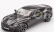 Mini-gt Aston martin Dbs Coupe 2021 - 007 James Bond - No Time To Die - Non E' Tempo Per Morire - English Blister Packaging 1:64 Grey