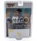 Mini-gt Aston martin Dbs Coupe 2021 - 007 James Bond - No Time To Die - Non E' Tempo Per Morire - English Blister Packaging 1:64 Grey