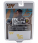 Mini-gt Aston martin Dbs Coupe 2021 - 007 James Bond - No Time To Die - Non E' Tempo Per Morire - Spanish Blister Packaging 1:64 Grey