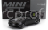 Mini-gt Aston martin Dbs Coupe Lhd 2021 - 007 Edition 1:64 Grey