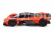 Mini-gt Aston martin Valkyrie 2021 1:64 Orange