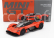 Mini-gt Aston martin Valkyrie 2021 1:64 Orange