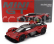 Mini-gt Aston martin Valkyrie 2024 1:64 Red