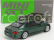 Mini-gt Bentley Flying Spur Lhd 2021 1:64 Green Met